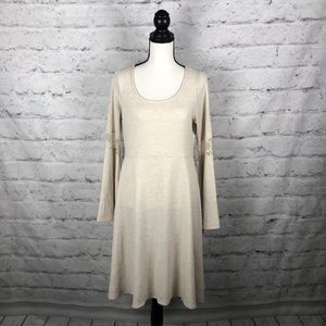 TORRID Sweater Dress Sz 14